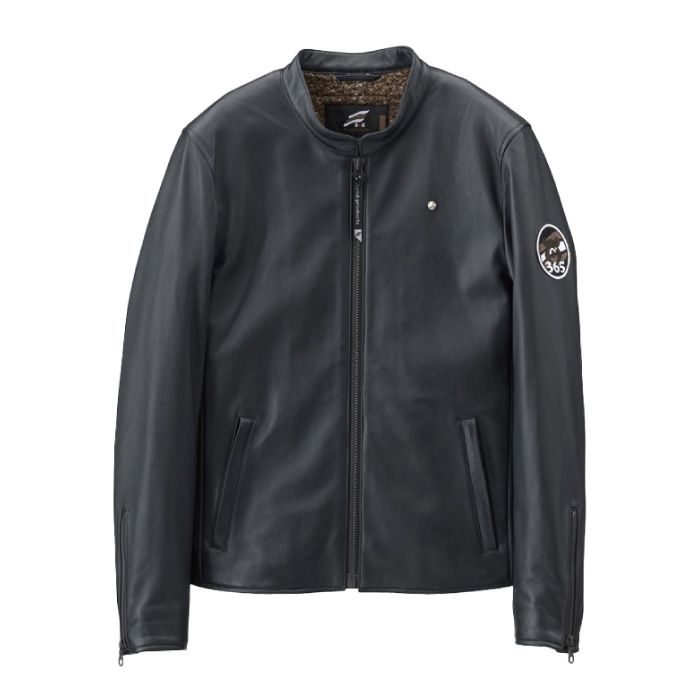 HYOD H3L502 HYOD 365 TARGE NAVY