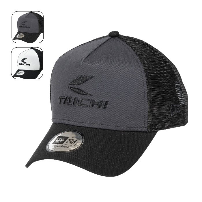 RS^C` NEC013 9FORTY A-FRAME TRUCKER
