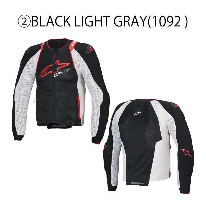／値下げ／エアアジア記念ジャケット Webike | alpinestars アルパインスターズ T-GP X SUPERAIR
