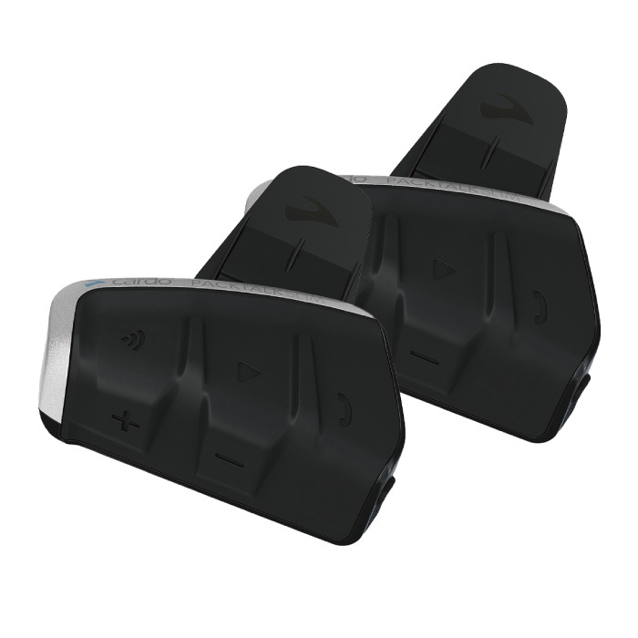 CARDO カルド PACKTALK SLIM パックトークスリムJBLインカム カルド PACKTALK SLIM JBL(DUO) パックトーク スリム 国内正規品