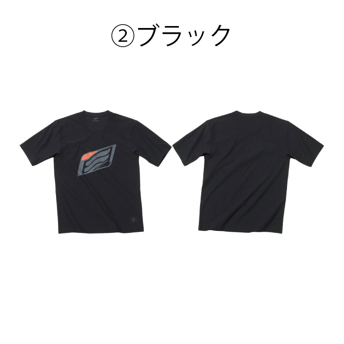 ヒョウドウ STU038 HYOD COMFORT SMOOTH T-SHIRTS Tシャツ