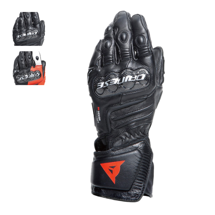 ダイネーゼ CARBON 4 LONG GLOVES(1815957)DAINESE グローブ : 53863