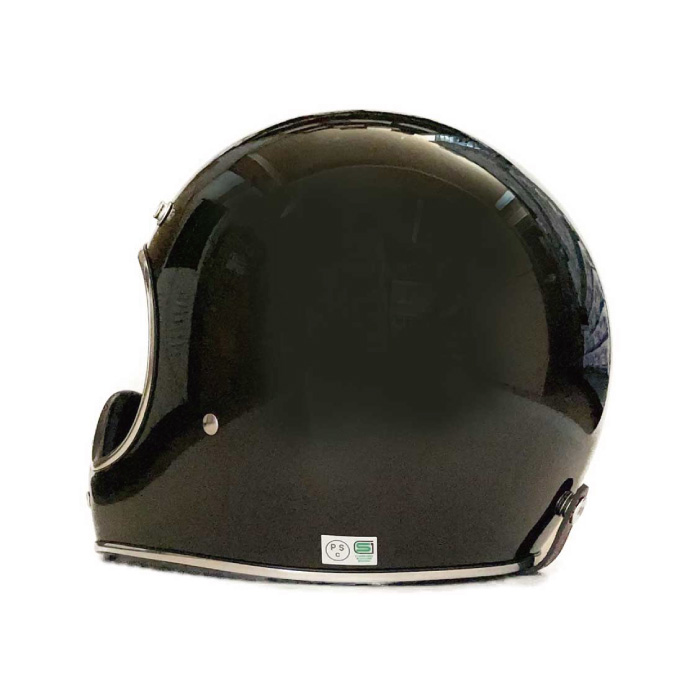 レイト商会 マルシン BRT-003 FRP BLADE RIDER グロスブラック