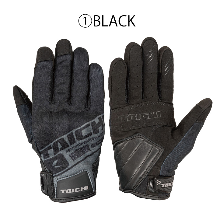 Amazon | RSタイチ(RS TAICHI) バイク用 春夏 通気性