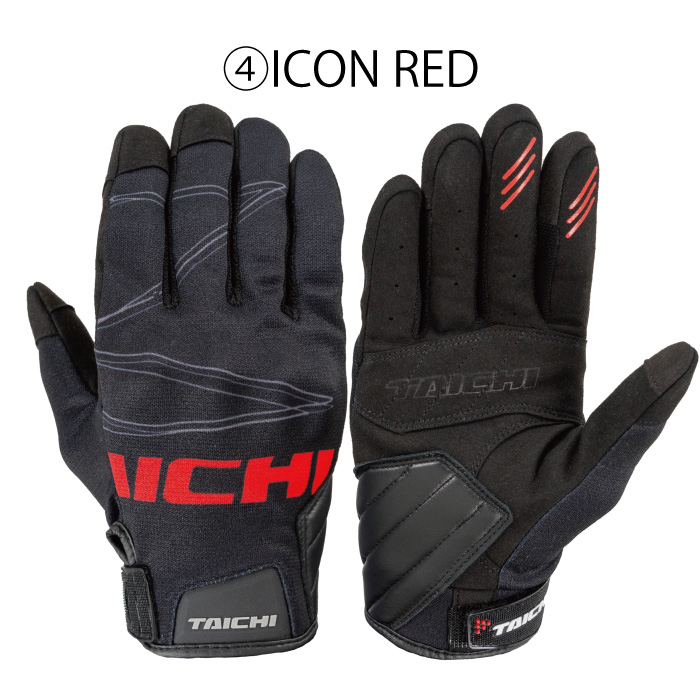 k*u様 RSタイチ　グローブ　Mサイズ Amazon | RSタイチ(RS TAICHI) バイク用 オールシーズン 防水