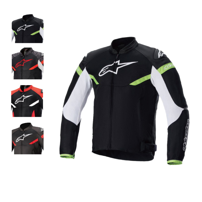 アルパインスターズ ジャケット(4200621) ALPINESTARS SEKTOR