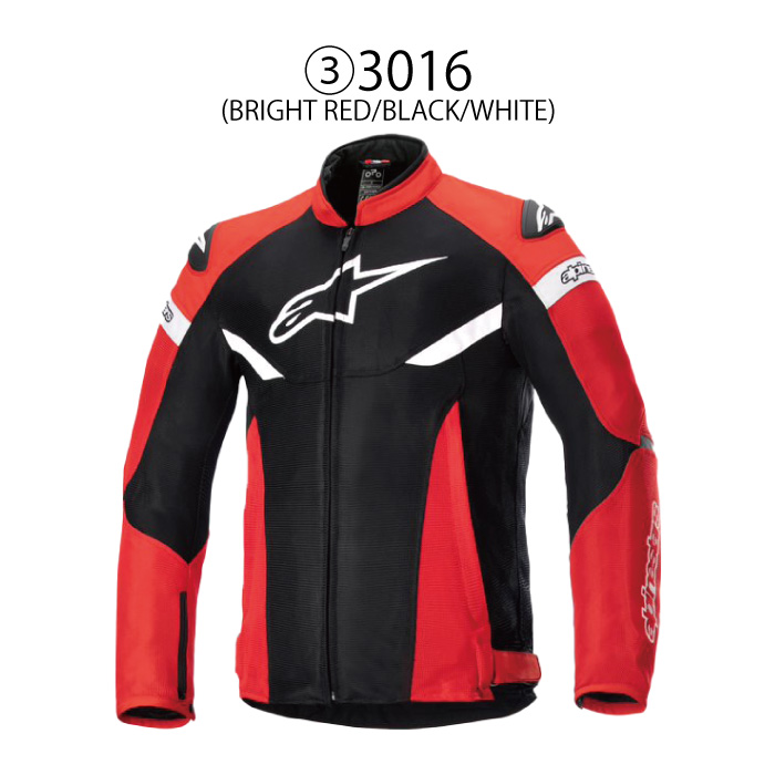 アルパインスターズ バイク用ジャケット（サイズ（S/M/L）：3L