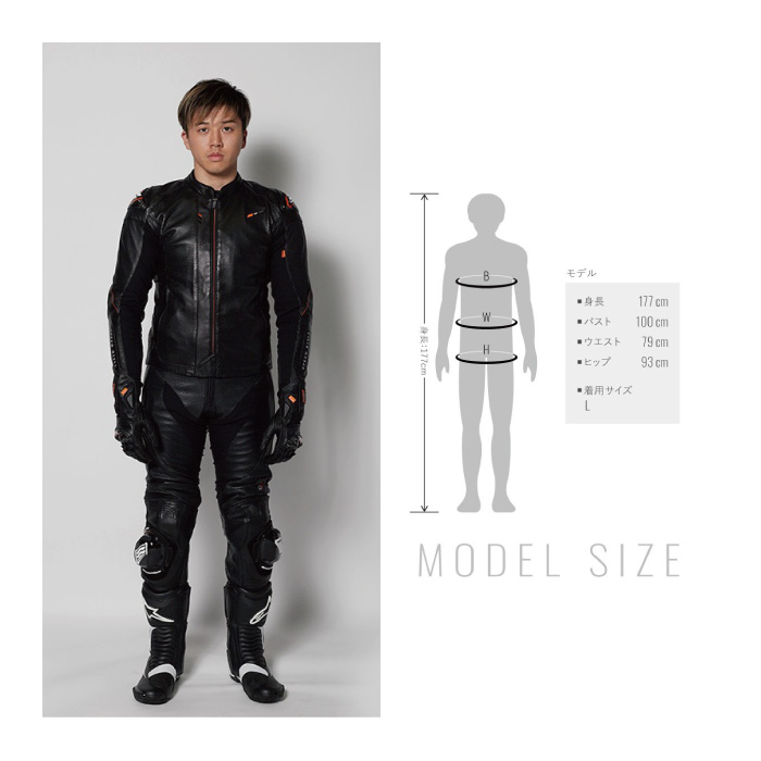 HYOD メッシュレザーパンツ HSP001DS 2022年 レザーパンツ・Smartレザーパンツ | ラインアップ | HYOD