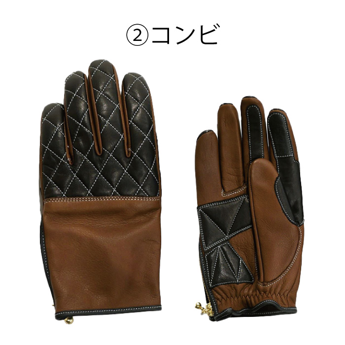 マックスフリッツ MFA-2481 デザートグローブ2 レディースサイズ