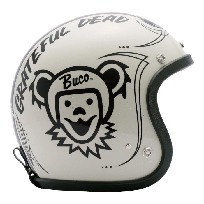 ブコ ベビーブコ グレイトフルデッド2023 オーバーホワイト : 京都MC