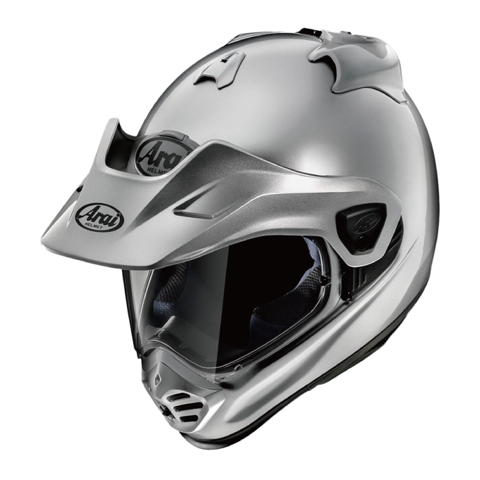 売れ筋 Arai TOUR-CROSS V グラスブラック L 新品 ツアークロス5