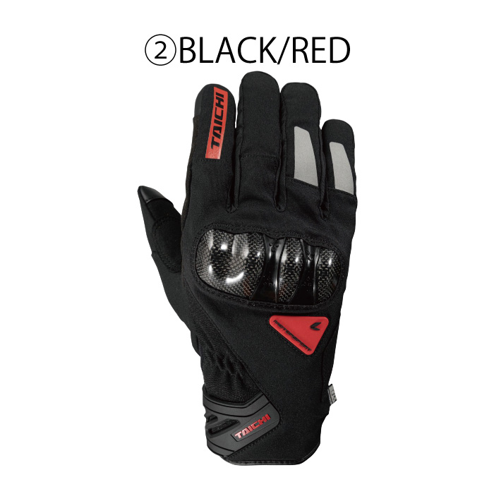 TAICHI 大特価20%off RSタイチ RST653 カーボンウインター