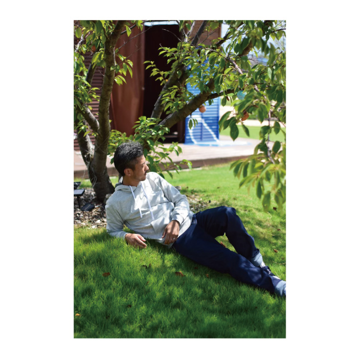 ヒルネ HRN-502 ウィンドバウンサーパーカー 小さいサイズあり レディースサイズあり ヒルネ HRN ウィンドバウンサーパーカー