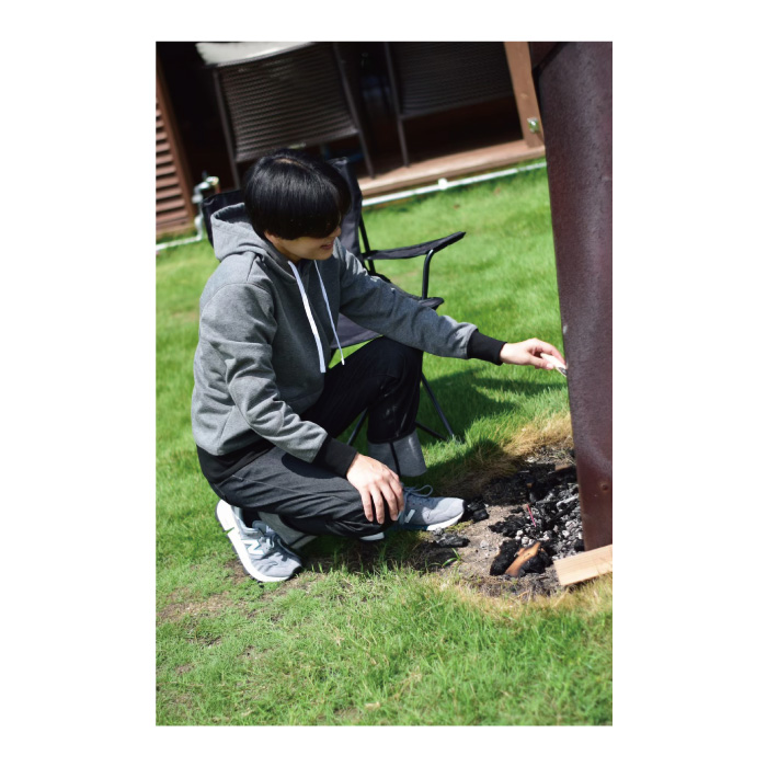 ヒルネ HRN-502 ウィンドバウンサーパーカー 小さいサイズあり レディースサイズあり ヒルネ HRN ウィンドバウンサーパーカー