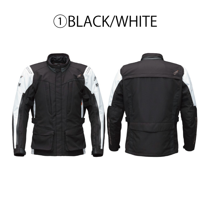 HYOD STJ539DS ST-X TEXTILE(GLAIVE TOURER D3O) テキスタイル
