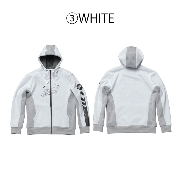 HYOD STU736 WIND BLOCK HEAT FULL ZIP PARKA ヒョウドウ : 京都