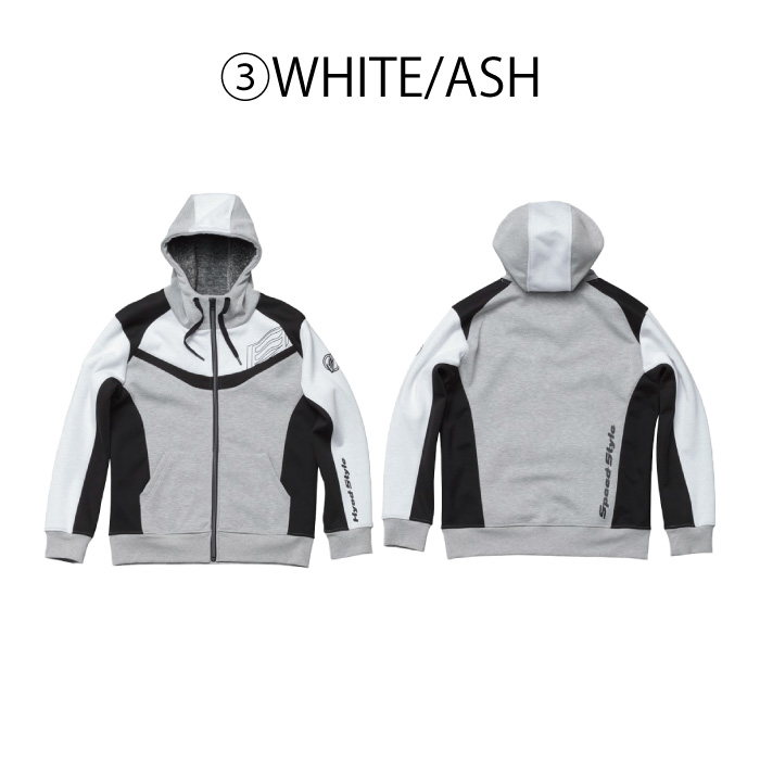 HYOD STU737 WIND BLOCK HEAT FULL ZIP PARKA ヒョウドウ : 京都