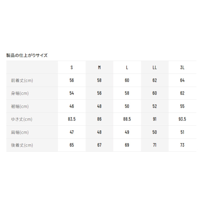 HYOD STU737 WIND BLOCK HEAT FULL ZIP PARKA ヒョウドウ : 京都MC