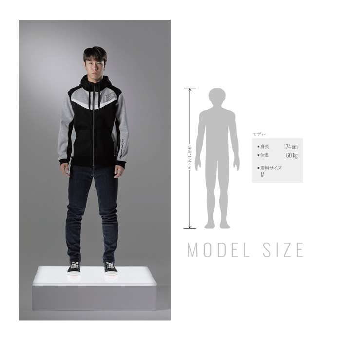 ヒョウドウ hyod モトジャージ オレンジ　　サイズM 楽天市場】HYOD STJ029DN ST-S SPEED PARKA D3O ヒョウドウ