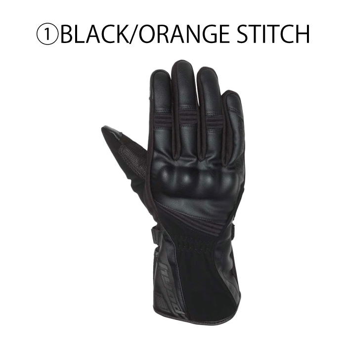 HYOD HSG522 ST-X RIDE WINTER GLOVES(LONG) ヒョウドウ グローブ : 54200 : 京都MC ヤフー店 -  通販 - Yahoo!ショッピング