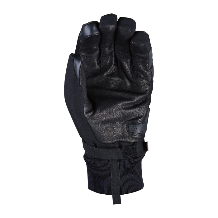 FIVE ファイブ WFX DISTRICT WP グローブ KHAKI/BLACK : 京都MC ヤフー