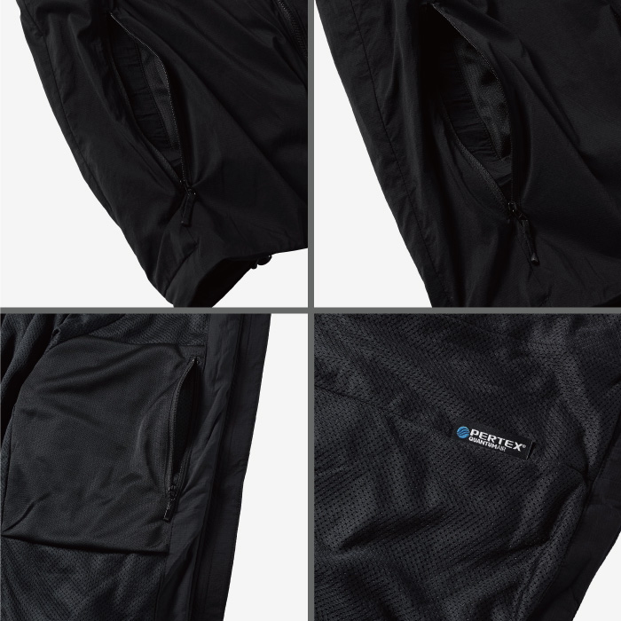 GOLDWIN メッシュジャケット 黒 Amazon.co.jp: GOLDWIN ゴールドウィン ドライメッシュ