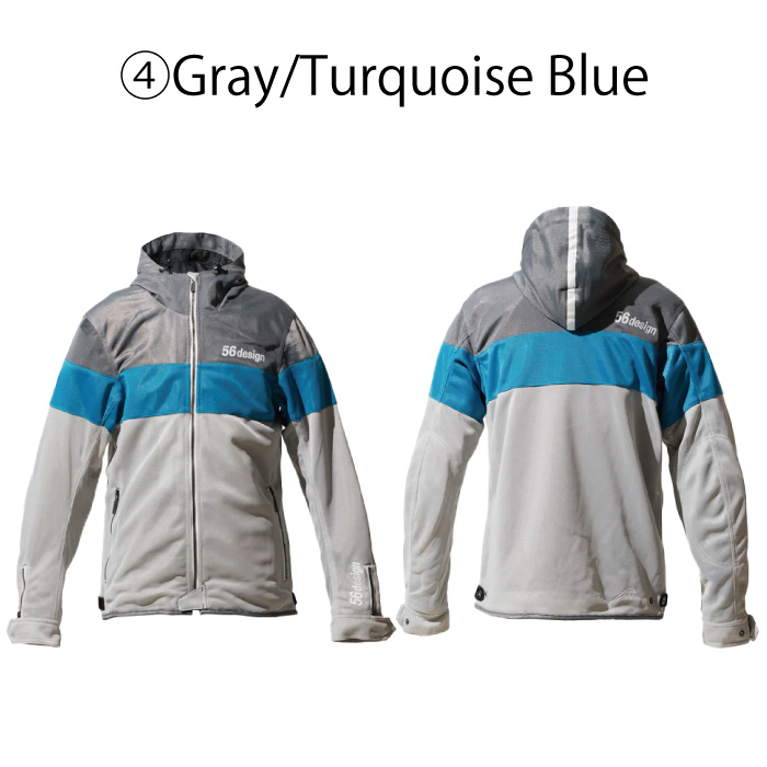 クシタニ　ウェアー　LLサイズ クシタニ バイク用ジャケット（サイズ（S/M/L）：3L（XXL