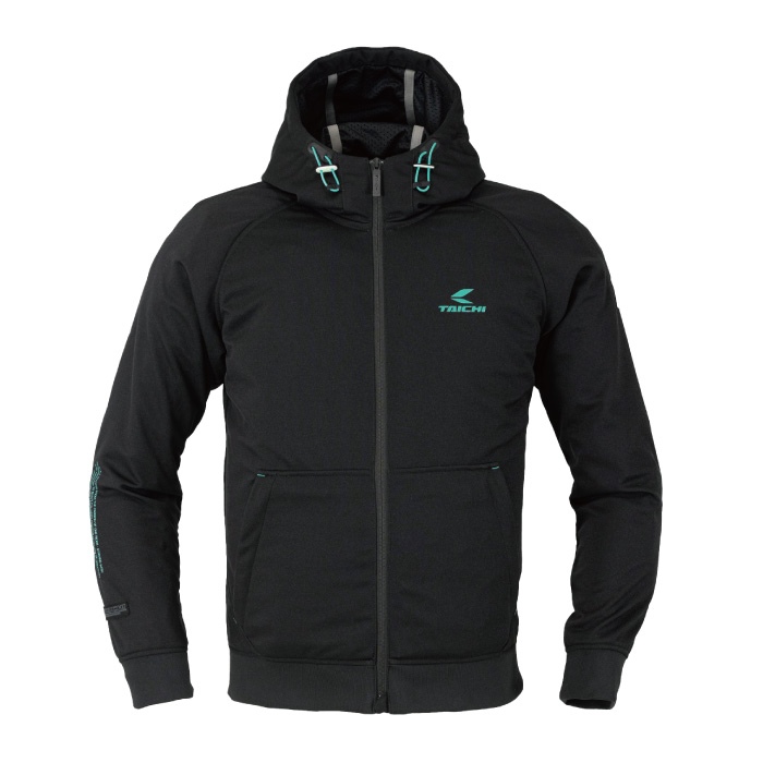 TAICHI 【値下げしました！】RSタイチ RSJ333 エアートラックパーカ  
