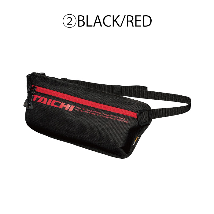 TAICHI RSタイチ RSB286 ボディポーチ : 京都MC ヤフー店 - 通販