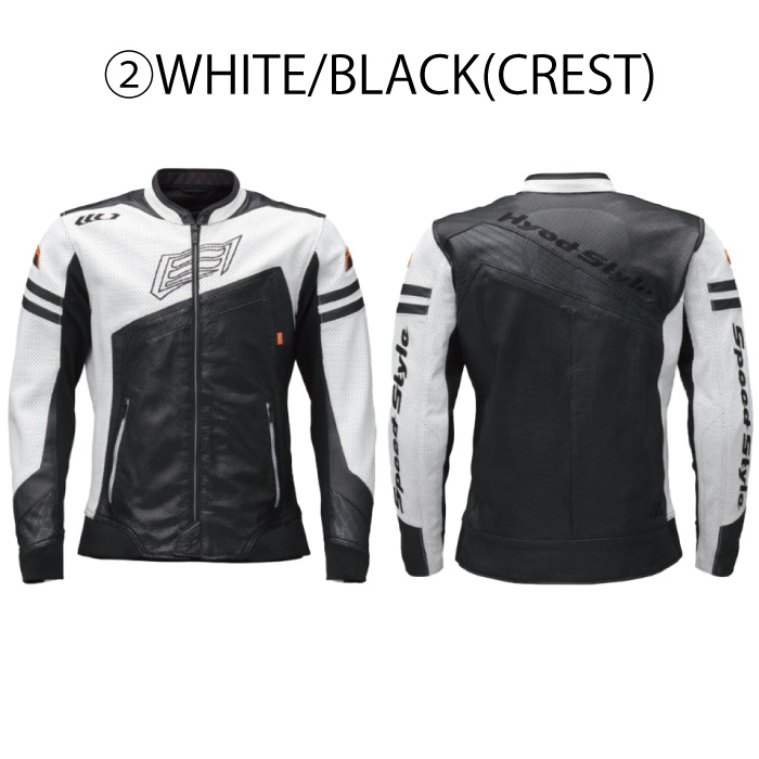 ヒョウドウ HSL018D BUCKLER D3O ST-X LEATHER JAC : 京都MC ヤフー店