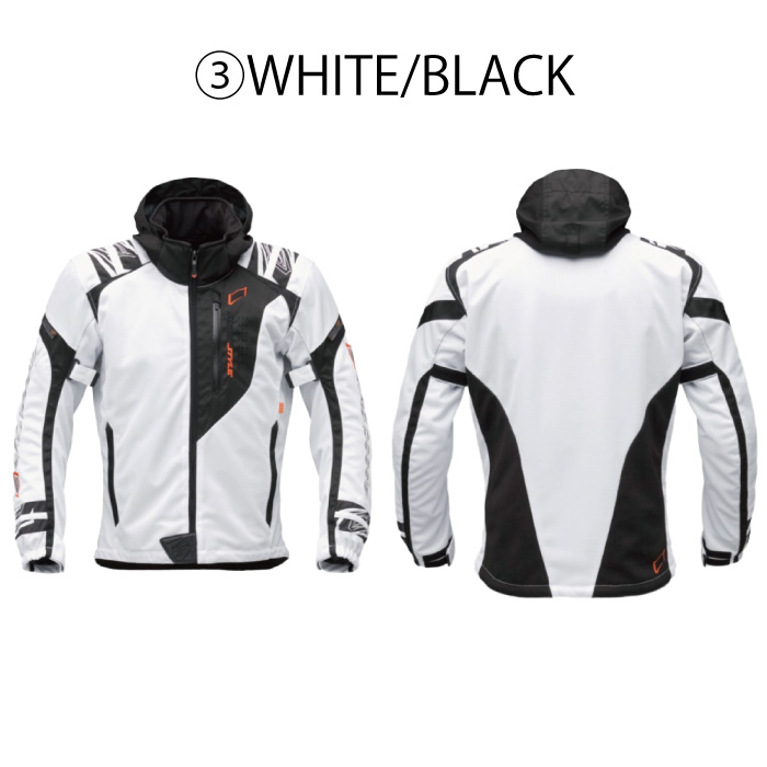 ヒョウドウ STJ029DN ST-S SPEED PARKA D3O ジャケット : 京都MC