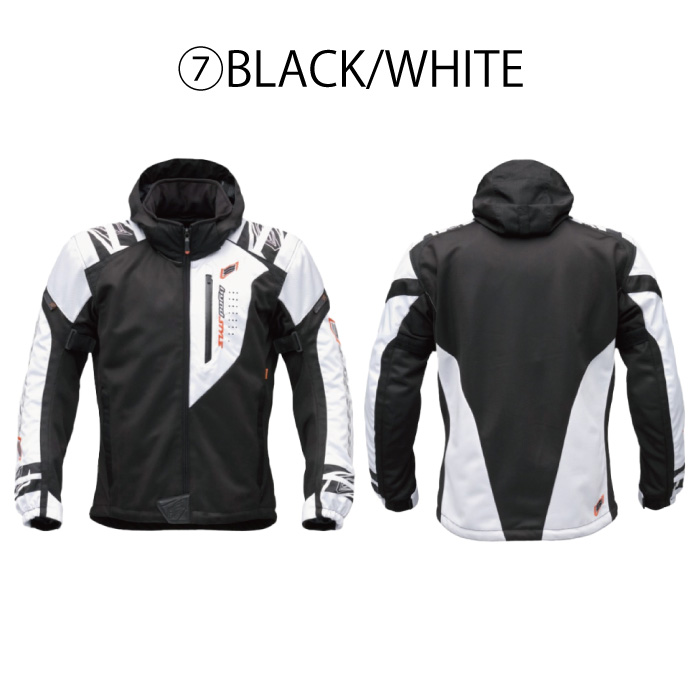 ヒョウドウ STJ029DN ST-S SPEED PARKA D3O ジャケット : 京都MC