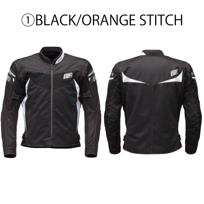 ヒョウドウ STJ048D ST-X SPRINT D3O JAC ジャケット : 京都MC ヤフー