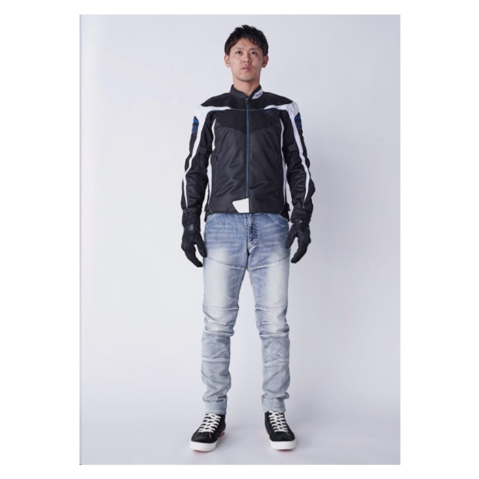 ヒョウドウ HYD532DN HYOD D3O BIKERS PANTS : 京都MC ヤフー店