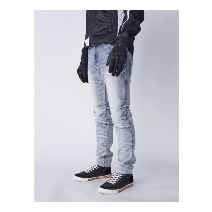 ヒョウドウ HYD532DN HYOD D3O BIKERS PANTS : 京都MC ヤフー店