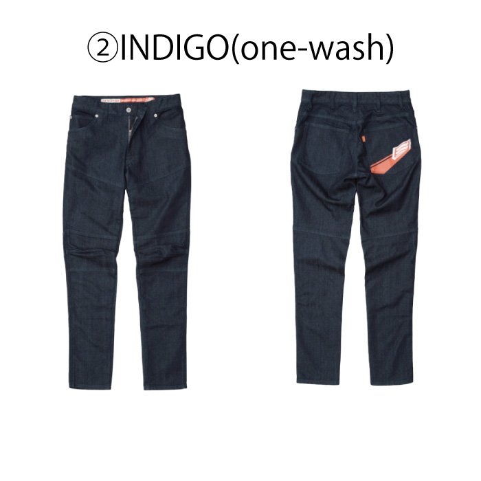 ヒョウドウ HYD532DN HYOD D3O BIKERS PANTS : 京都MC ヤフー店