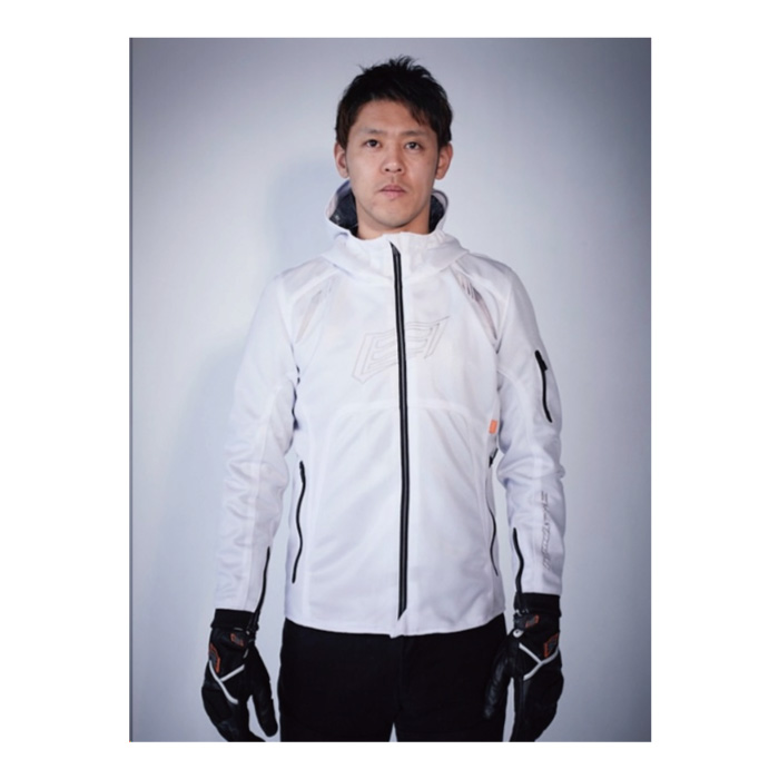 ヒョウドウ STJ047D ST-X MINERVA D3O PARKA : 京都MC ヤフー店