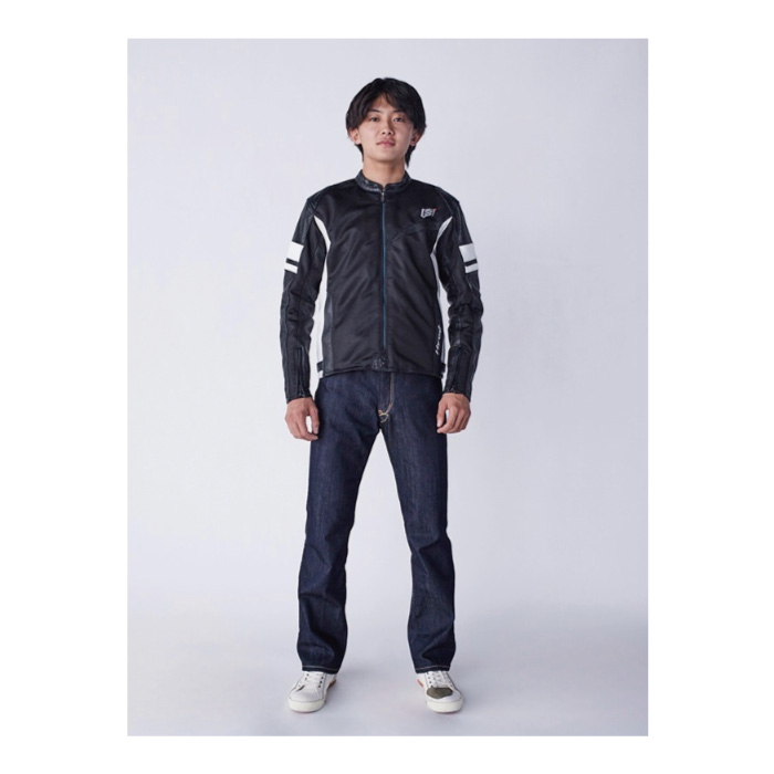 ヒョウドウ HYD506DS HYOD D3O SPORTS DENIM “SPRINT”｜nankai-kyoto｜09