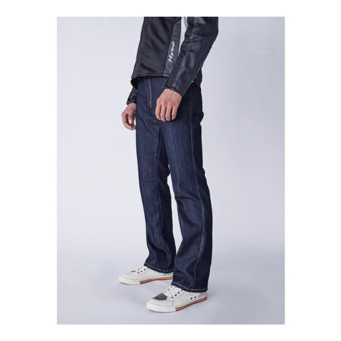 ヒョウドウ HYD506DS HYOD D3O SPORTS DENIM “SPRINT”｜nankai-kyoto｜11