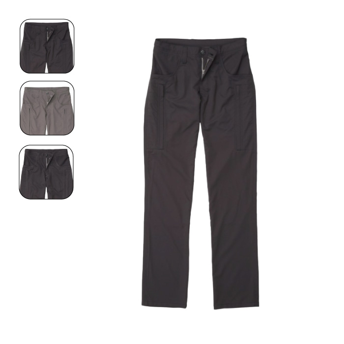 ヒョウドウ STT304D ST-S UCHIMIZU D3O COOL DRY VENT PANTS パンツ｜nankai-kyoto