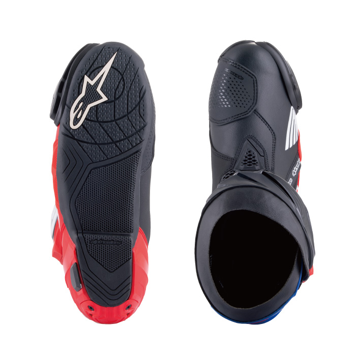 アルパインスターズ (2220423) HONDA SUPERTECH-R BOOT