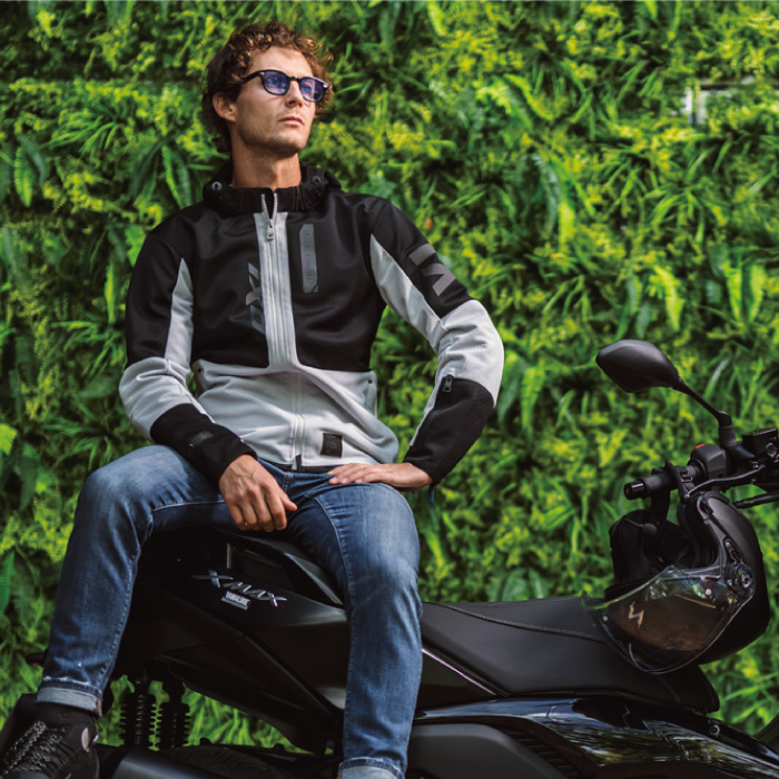 ジャケット・アウター IM MEN SWING JACKET ISSEY MIYAKE IM MEN SWING ジャケット
