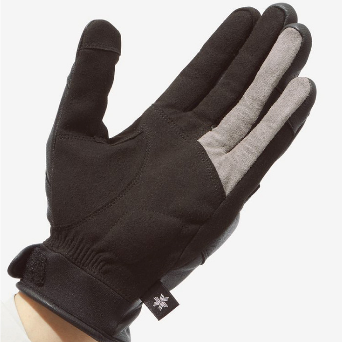 GOLDWIN バイク用 グローブ（革の素材：本革）｜バイクウェア｜バイク