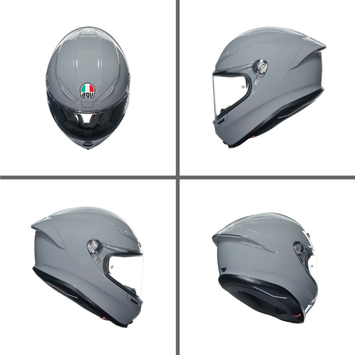 AGV K6 アジアンフィット　Mサイズ AGV K6 Mサイズ アジアンフィット AGV K6 Mサイズ アジアンフィット K6