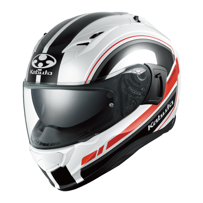 OGK KAMUI-3 RIDGE JC3 bW zCg/ubN