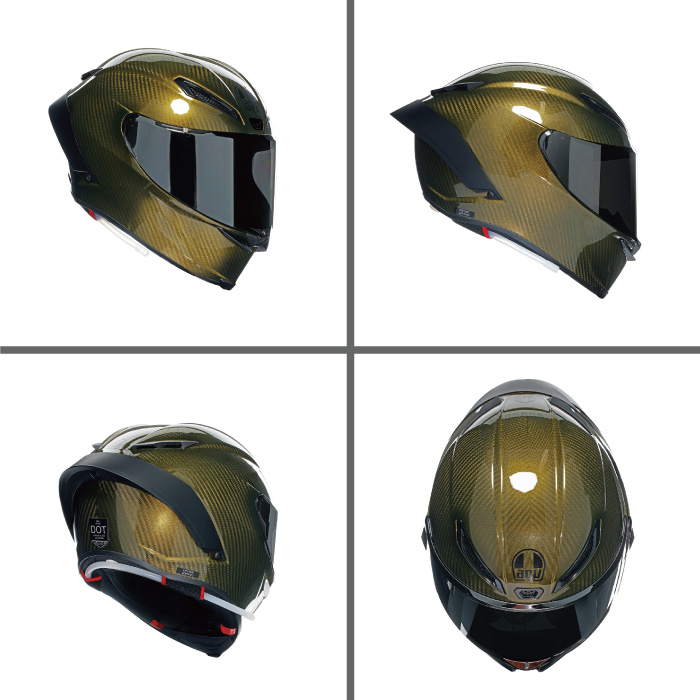 AGV バイク用ヘルメットの商品一覧｜バイク｜車、バイク、自転車