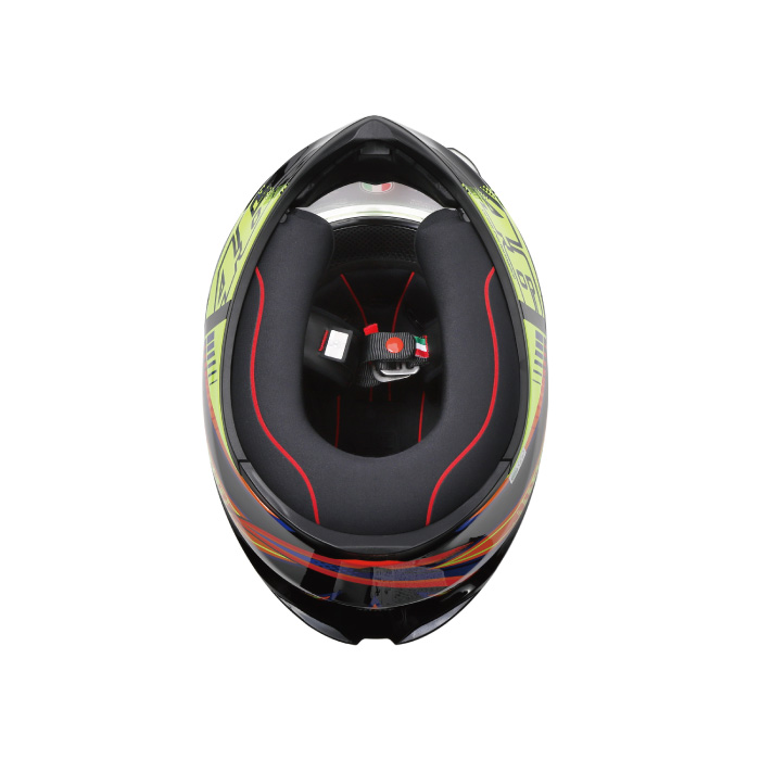 京都国際ヘルメット 楽天市場】【追加シールドプレゼント】ZX9【送料無料】全6色☆インナー