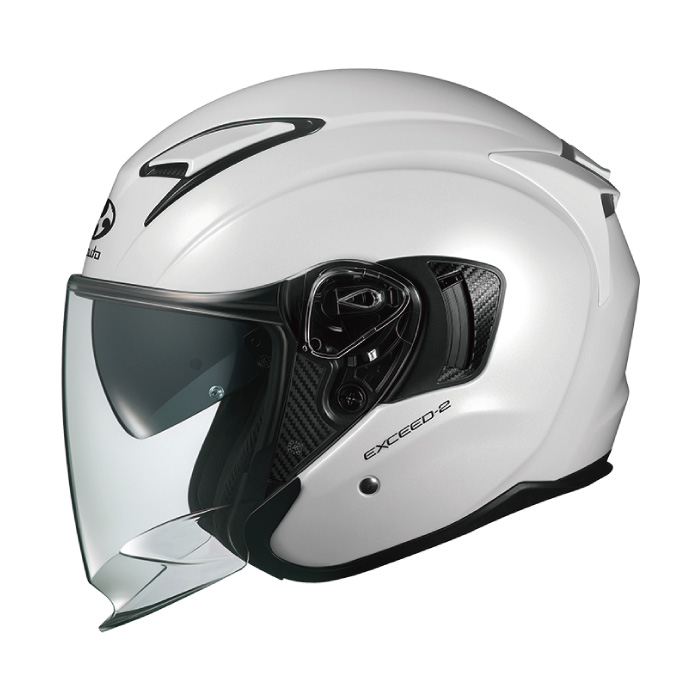 Kabuto EXCEED-2 GNV[h2 p[zCg