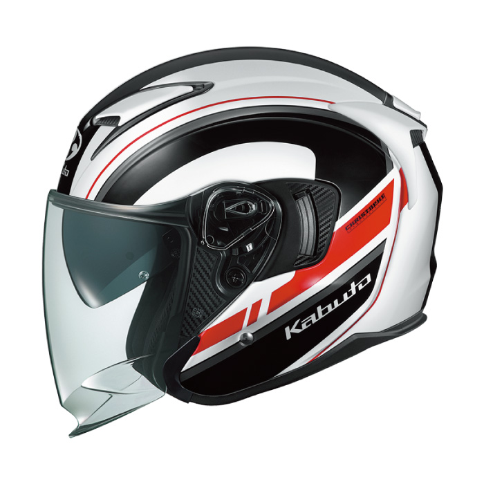Kabuto EXCEED-2 RIDGE GNV[h2 bW zCgubN