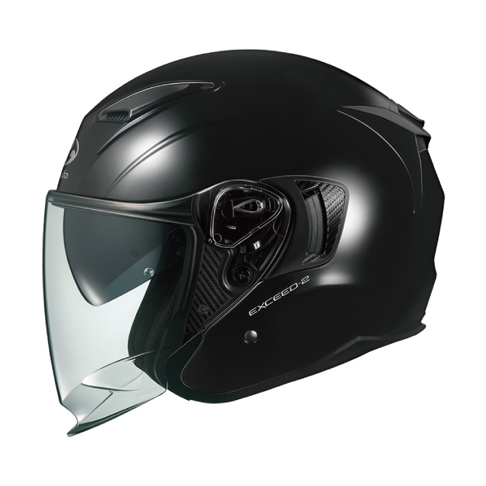 Kabuto EXCEED-2 GNV[h2 ubN^bN